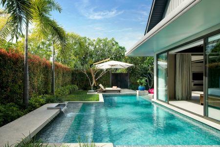 The Reserve by Santiburi Koh Samui - 56