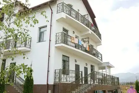 Guest House Ak Keme - 0