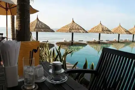 Lotus Village Resort - 4