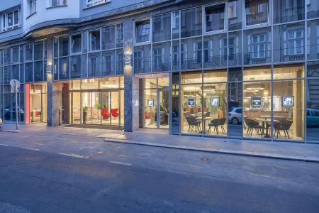 Silver Crown & Residence, Palace Quarter - 8