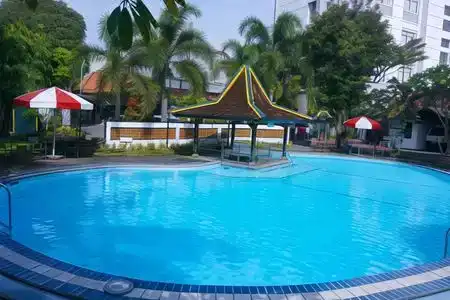 Batik Yogyakarta - 0