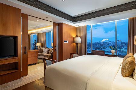 ARTOTEL Suites Bianti Yogyakarta - 2