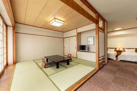 Itoen New Sakura - 8
