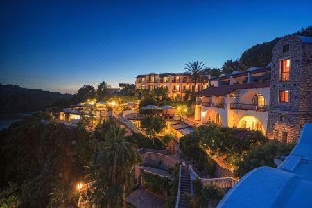 Grand Le Rocce - 5