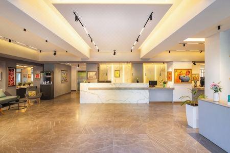 Mount Athos Resort - 6