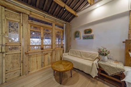 Nancheng Old Dream Inn - 38