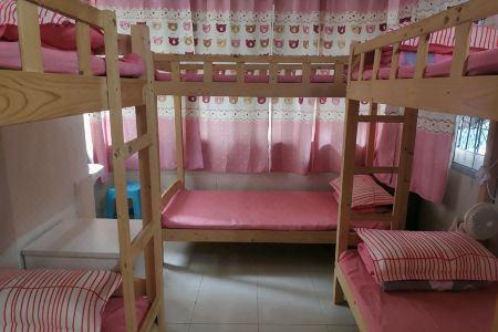 Youth Hostel in - 37