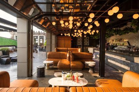 Kimpton Monaco Philadelphia by IHG - 7