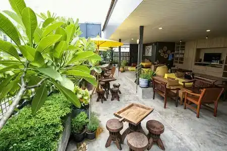 S1Hostel Bangkok - 18