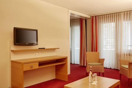 H+ & SPA Engelberg - 72