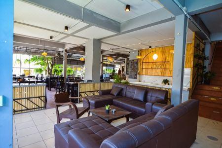 Eclipse Hostel and Bar - 5
