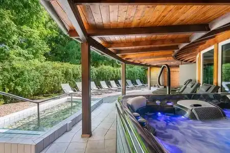 Lotus Therme & Spa - 6