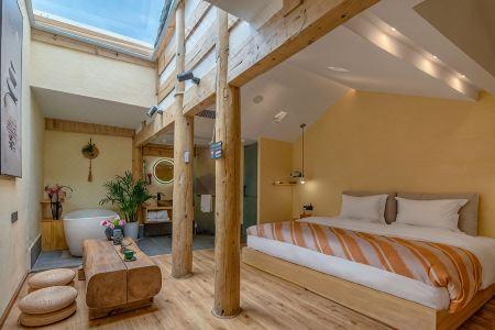 Orchid Land Boutique Inn - 42