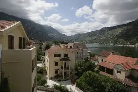 Accommodation Marija 2 - 4