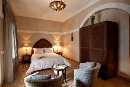 Riad les Bougainvilliers - 2