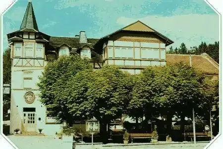 Gasthaus & Zur Linde - 5