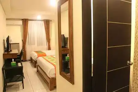 Mahatma Residence - 9