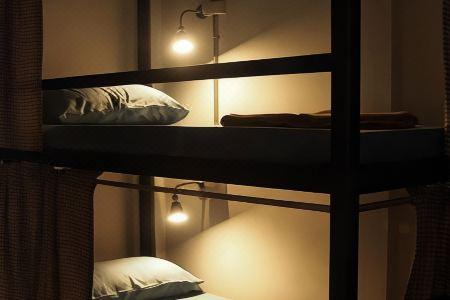 Dhub Hostel Donmueng - 34