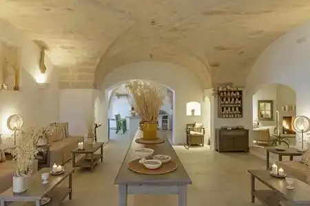 Masseria Narducci - 4
