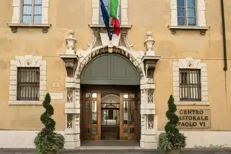 Centro Paolo VI - 6