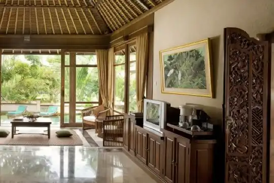 Pita Maha Resort & Spa - 56