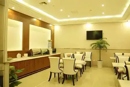 GreenTree Inn Jiangsu Suzhou Changshu Fangta Park Pedestrian Street Business - 10