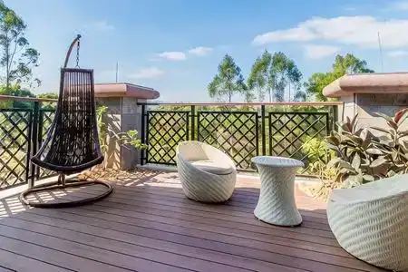 Birds Resorts & Villa - 173