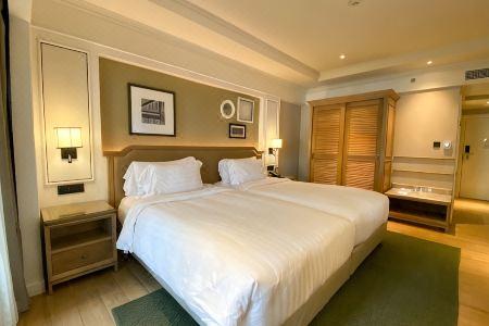 Dusit Thani Hua Hin - 79