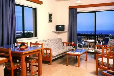 Kapetanios Bay - 6