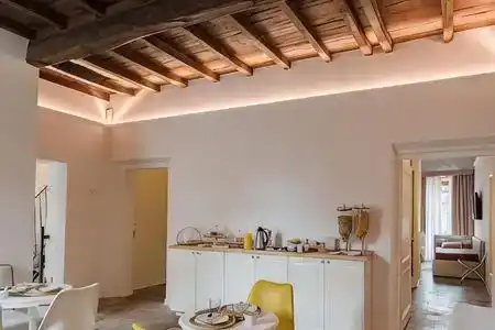 Palazzo Lupardi Relais B&B - 2