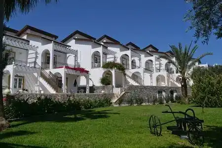 Altinkaya Resort - 1