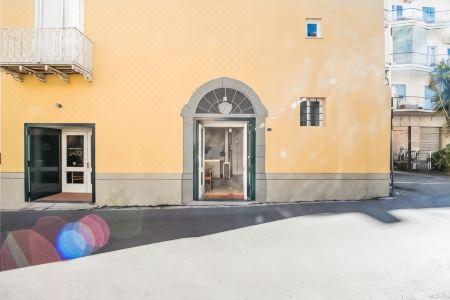 Palazzo Sassi - 6
