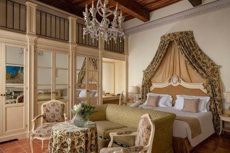 Castello di Leonina Relais - Adults Only - 71