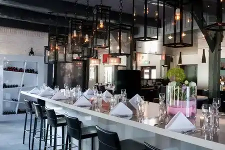 Fletcher-Restaurant De Broeierd - 3
