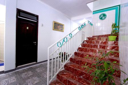 Pondok Wangi Syariah Jogja - 9