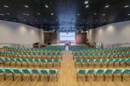 Sea Galaxy Congress & Spa - 8