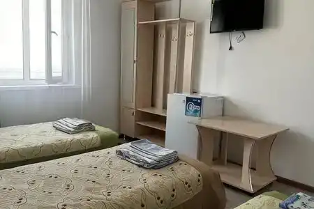 Guest House Arbat - 3