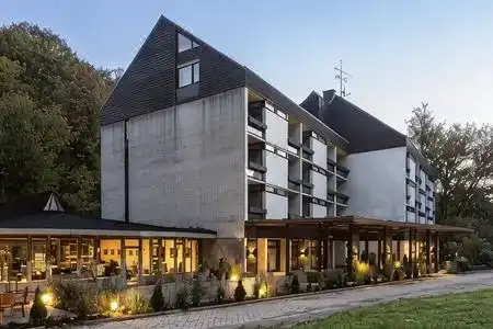 Luisenpark - 2