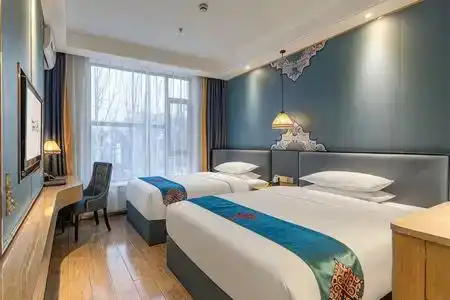 Shanghua Boutique - 30