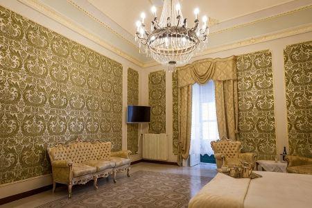 Palazzo Montalbano - 0