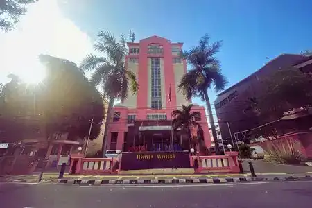 Bintang Wisata Mandiri - 1