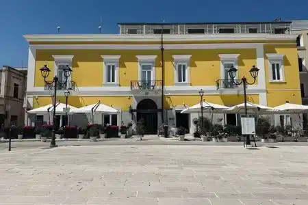Palazzo Bonomi - 3