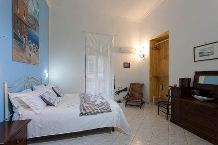 Anna's Family Terrace B&B - 8
