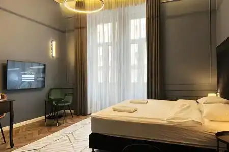 Rumor Apartments - 5