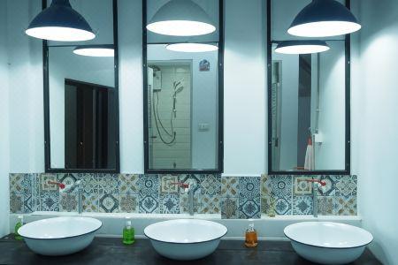 Dhub Hostel Donmueng - 9