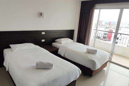 Baan Manthana, - 52