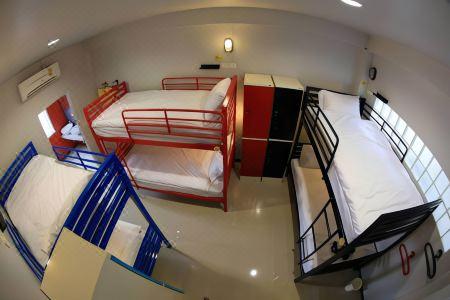 S1Hostel Bangkok - 28