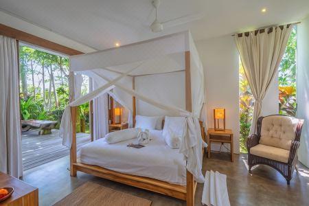 De Ubud Villas & Spa - 9