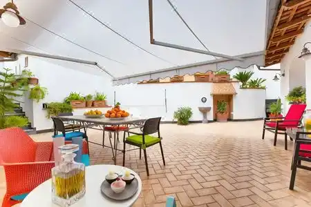 San Nicola B&B - 1