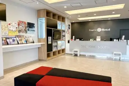 Smile Sapporo Susukino Minami - 2